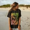 Pura Vida Bracelets Clothing Surf Camp Tee