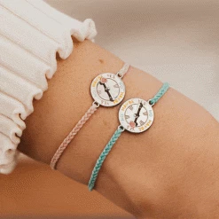 Outlet π€© Spring 2021 Best Sellers Spinner Charm Bracelet π 14 Spring 2021 Best Sellers Spinner Charm Bracelet