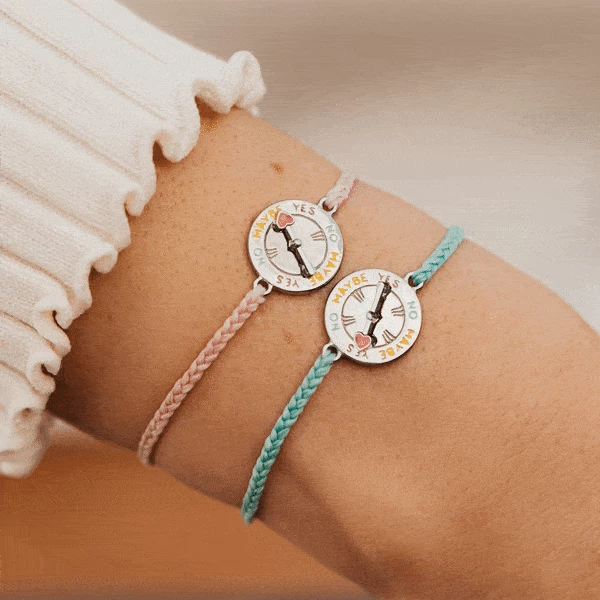 Outlet π€© Spring 2021 Best Sellers Spinner Charm Bracelet π 7 Spring 2021 Best Sellers Spinner Charm Bracelet