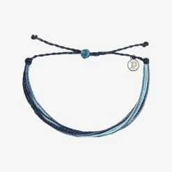 Pura Vida Bracelets Arctic Chiller Men's