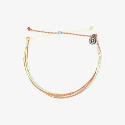 Pura Vida Bracelets Beach Life Anklet Trending On TikTok