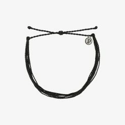 Pura Vida Bracelets Solid Original Anklet Trending On TikTok