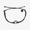 Best Pirce π Pura Vida Bracelets Black Wave Charm π 1 Pura Vida Bracelets Black Wave Charm