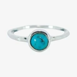 Pura Vida Bracelets Boho Turquoise Ring Best Sellers