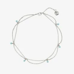 Spring 2021 Bondi Anklet Best Sellers