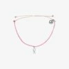 Pura Vida Bracelets Best Sellers Breast Cancer Awareness Charm