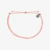 Pura Vida Bracelets Best Sellers Bubble Gum Anklet