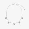 Spring 2021 Best Sellers Butterfly In Flight Choker