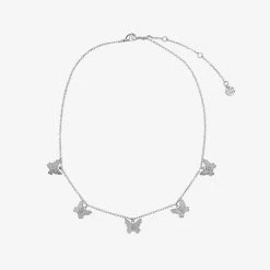 Spring 2021 Best Sellers Butterfly In Flight Choker