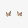 Spring 2021 Best Sellers Butterfly In Flight Earrings