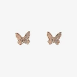 Spring 2021 Best Sellers Butterfly In Flight Earrings