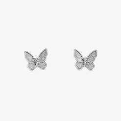Spring 2021 Best Sellers Butterfly In Flight Earrings