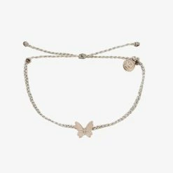 Spring 2021 Butterfly In Flight Charm Trending On TikTok