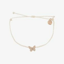 Spring 2021 Butterfly In Flight Charm Trending On TikTok