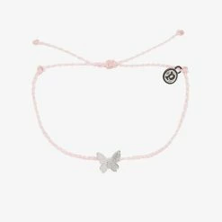 Spring 2021 Butterfly In Flight Charm Trending On TikTok