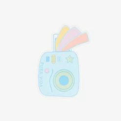 Pura Vida Bracelets Cam Sticker Best Sellers