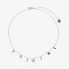 Pura Vida Bracelets Best Sellers Celestial Charms Choker
