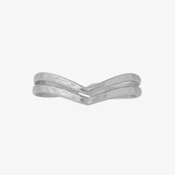 Pura Vida Bracelets Best Sellers Chevron Toe Ring