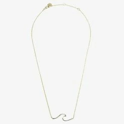 Pura Vida Bracelets Coast Necklace Best Sellers