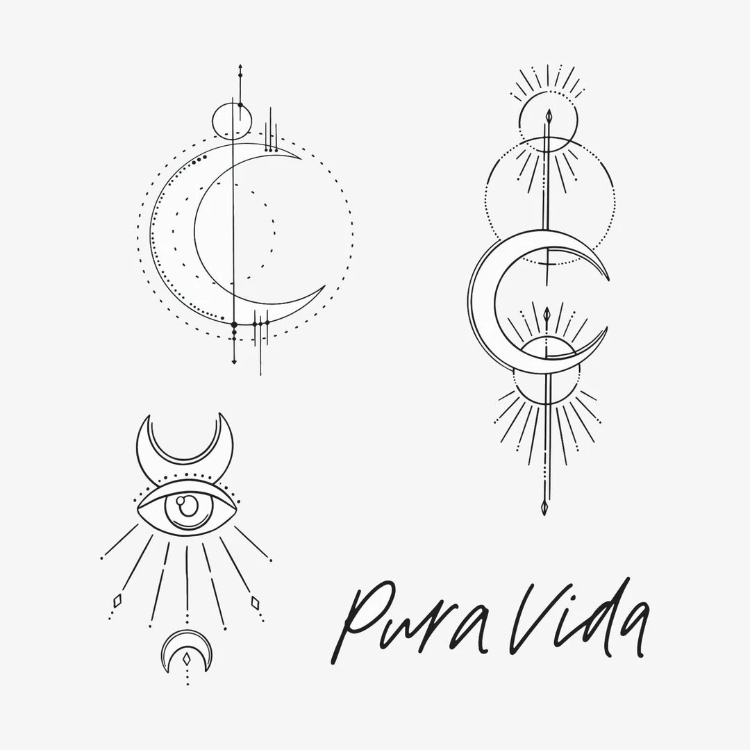 Best Pirce β Summer 2020 Best Sellers Cosmic Temporary Tattoo π 3 Summer 2020 Best Sellers Cosmic Temporary Tattoo