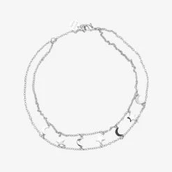 Pura Vida Bracelets Best Sellers Cosmos Anklet