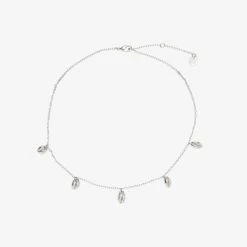 Pura Vida Bracelets Best Sellers Cowrie Choker