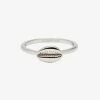Pura Vida Bracelets Best Sellers Cowrie Ring