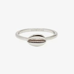 Pura Vida Bracelets Best Sellers Cowrie Ring