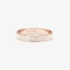 Spring 2021 Crush Enamel Word Ring Best Sellers