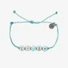 Spring 2021 Crush Word Bracelet