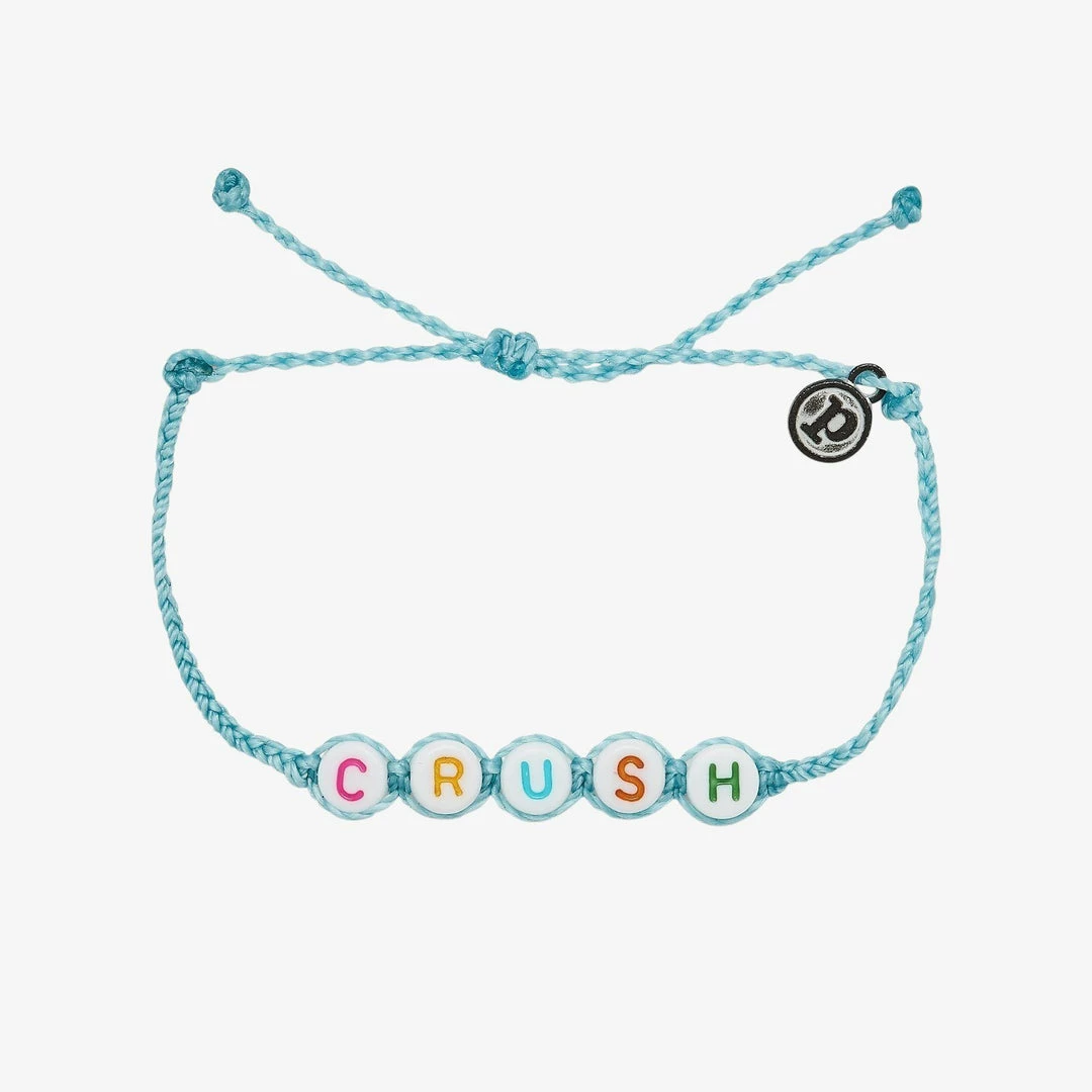 Cheap π€© Spring 2021 Crush Word Bracelet 𧨠3 Spring 2021 Crush Word Bracelet