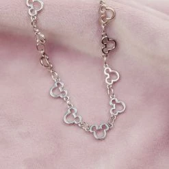 Disney Mickey Mouse Chain Choker