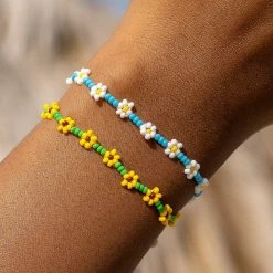 Pura Vida Bracelets Best Sellers Sunflower Seed Bead