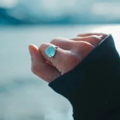 Pura Vida Bracelets Best Sellers Del Mar Ring