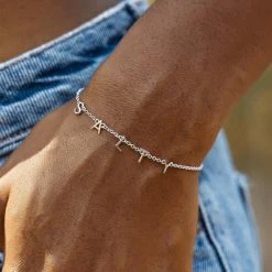 Pura Vida Bracelets Best Sellers Salty Bracelet