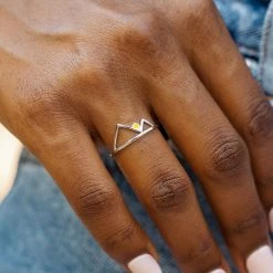 Pura Vida Bracelets Best Sellers Sunrise Ring