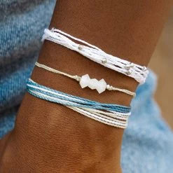 Pura Vida Bracelets Mental Health Awareness Pack Best Sellers