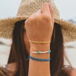 Pura Vida Bracelets The Atlantic Stack Best Sellers