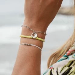 Promo 🧨 Pura Vida Bracelets Best Sellers The Swell Stack ✔️ 11 Pura Vida Bracelets Best Sellers The Swell Stack