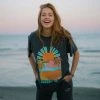 Cheap π Pura Vida Bracelets Sunset Club Tee Best Sellers 𧨠1 Pura Vida Bracelets Sunset Club Tee Best Sellers