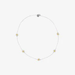 Pura Vida Bracelets Daisy Choker