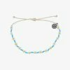 Pura Vida Bracelets Best Sellers Daisy Seed Bead
