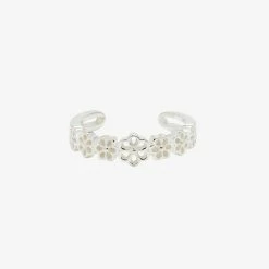 Pura Vida Bracelets Best Sellers Daisy Toe Ring