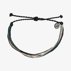 Pura Vida Bracelets Dark Seas