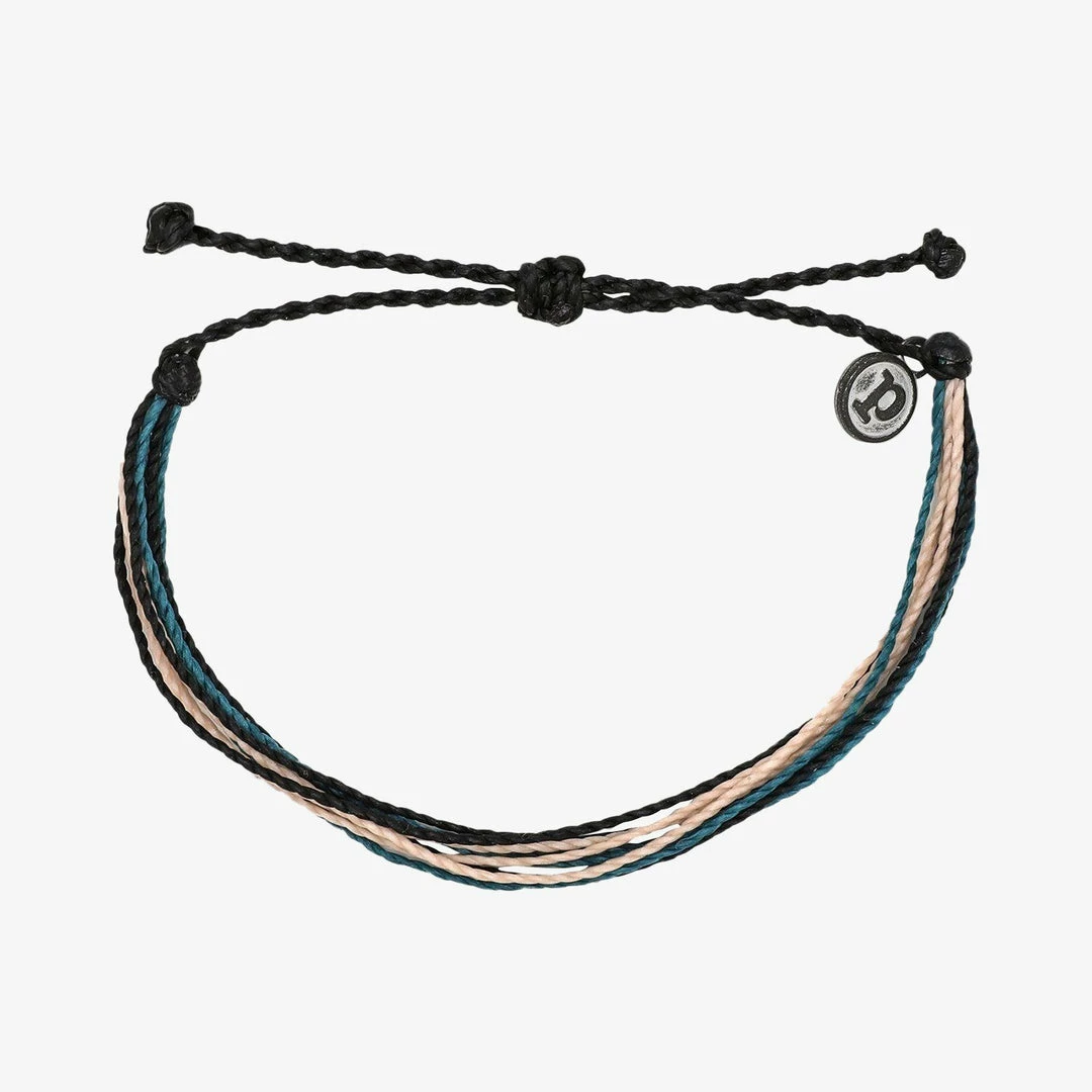 Best deal π Pura Vida Bracelets Dark Seas βοΈ 3 Pura Vida Bracelets Dark Seas