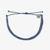 Pura Vida Bracelets Deep Blue Sea