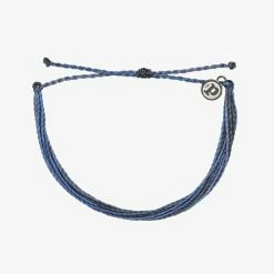 Pura Vida Bracelets Deep Blue Sea