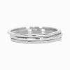 Pura Vida Bracelets Delicate Stacked Ring Jewelry