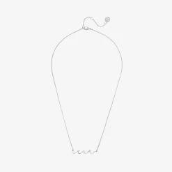 Fall 2019 Best Sellers Delicate Wave Necklace