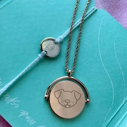 Pura Vida Bracelets Engravable Coin Bracelet Trending On TikTok